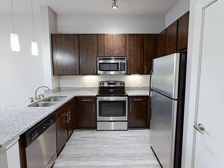 The District At Cypress Waters - Parson's Green — Photo 581