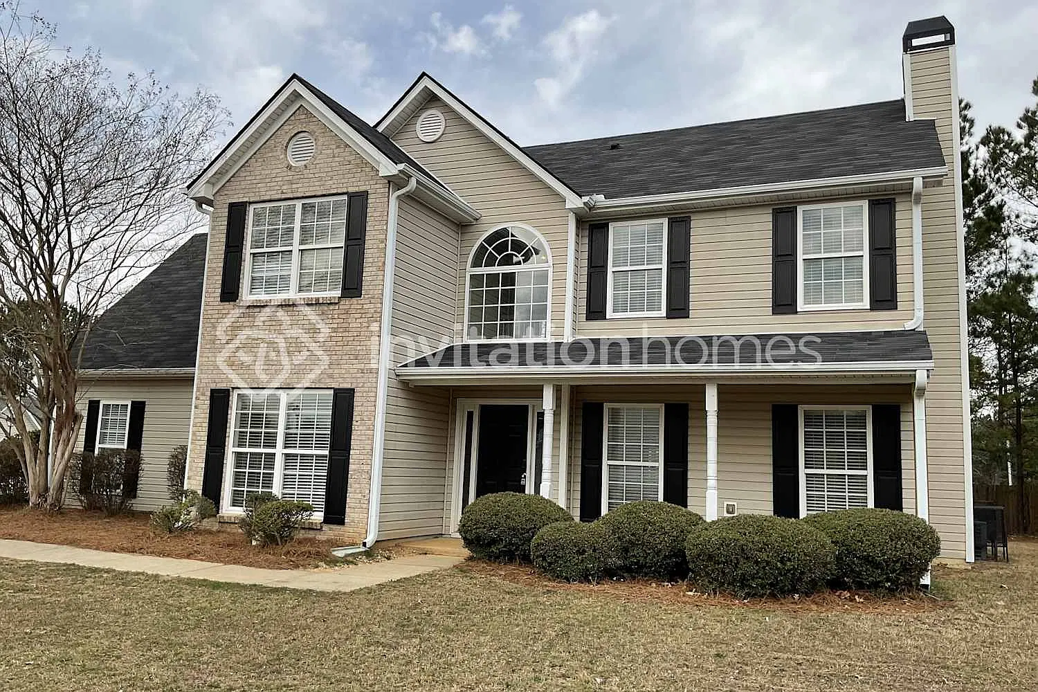 1297 Bramlett Forest Ct Lawrenceville, GA 30045 — Photo 1