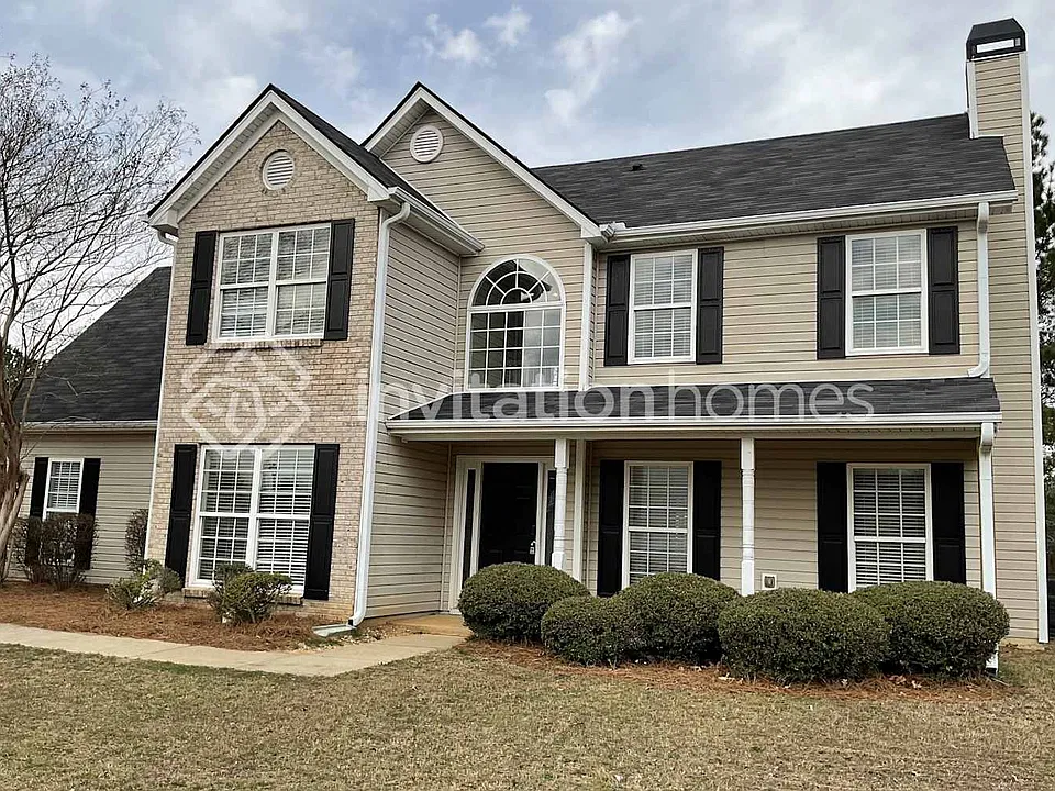 1297 Bramlett Forest Ct