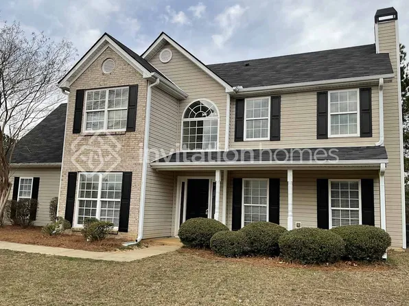 1297 Bramlett Forest Ct, Lawrenceville, GA 30045