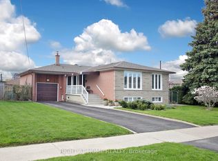 25 Sparrow Ave, Toronto, ON M6A 1L5