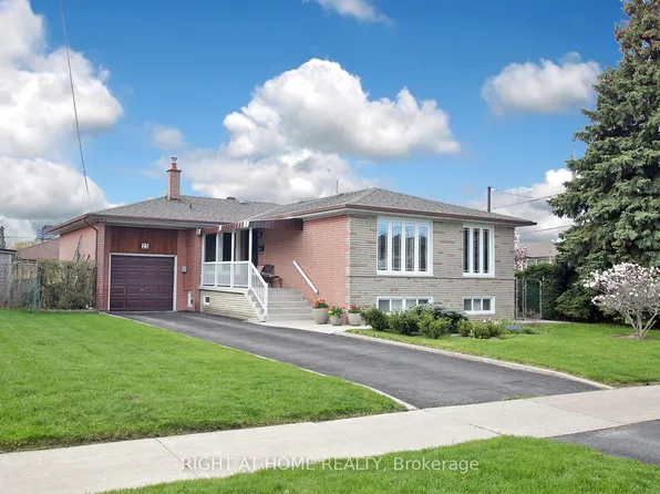 25 Sparrow Ave, Toronto, ON M6A 1L5