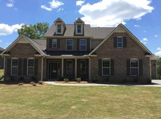 109 Sentinel Rdg, Belton, SC 29697