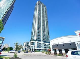 3975 Grand Park Dr #804, Mississauga, ON L5B 0K4