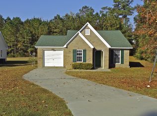 1499 Racetrack Rd, New Bern, NC 28562