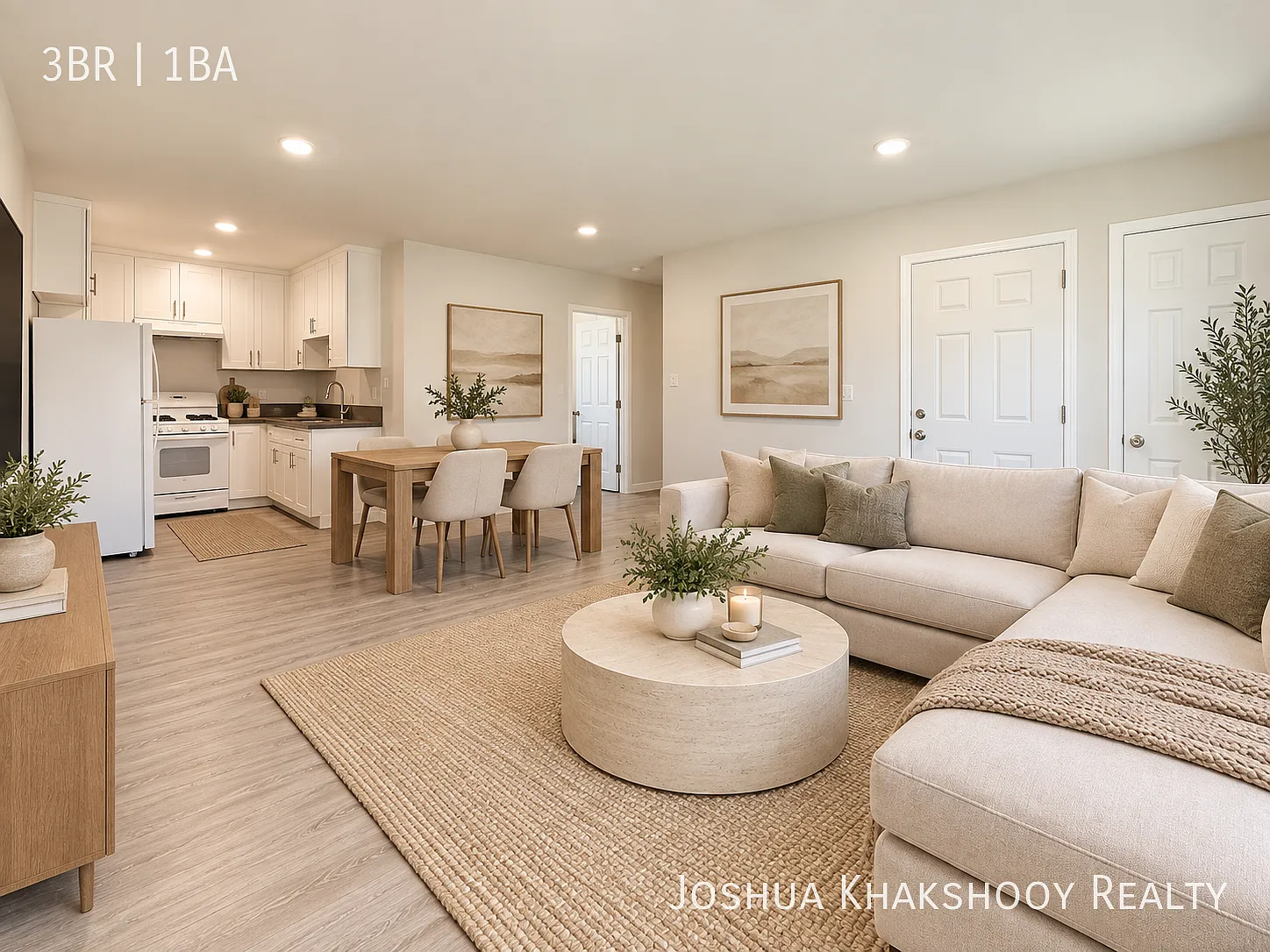 3920 Hillcrest Dr Los Angeles, CA 90008 — Photo 2