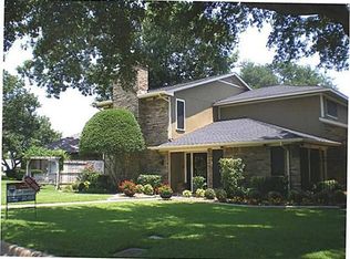 4344 Pheasant Walk St, Fort Worth, TX 76133