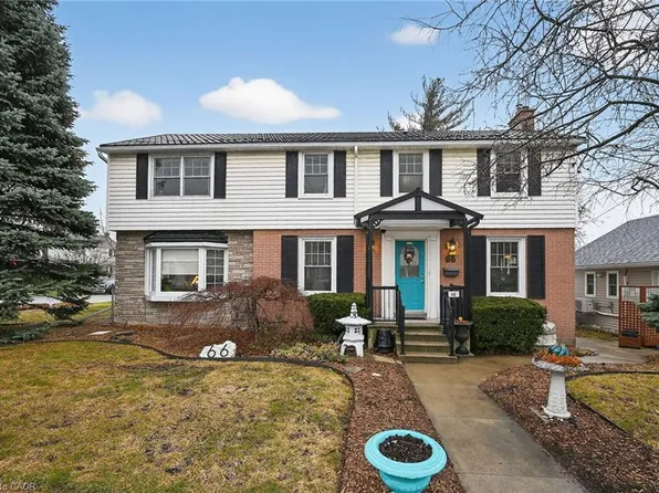 66 Arcade Cres, Hamilton, ON L9C 3H9