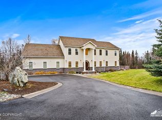 6777 Downey Finch Dr, Anchorage, AK 99516