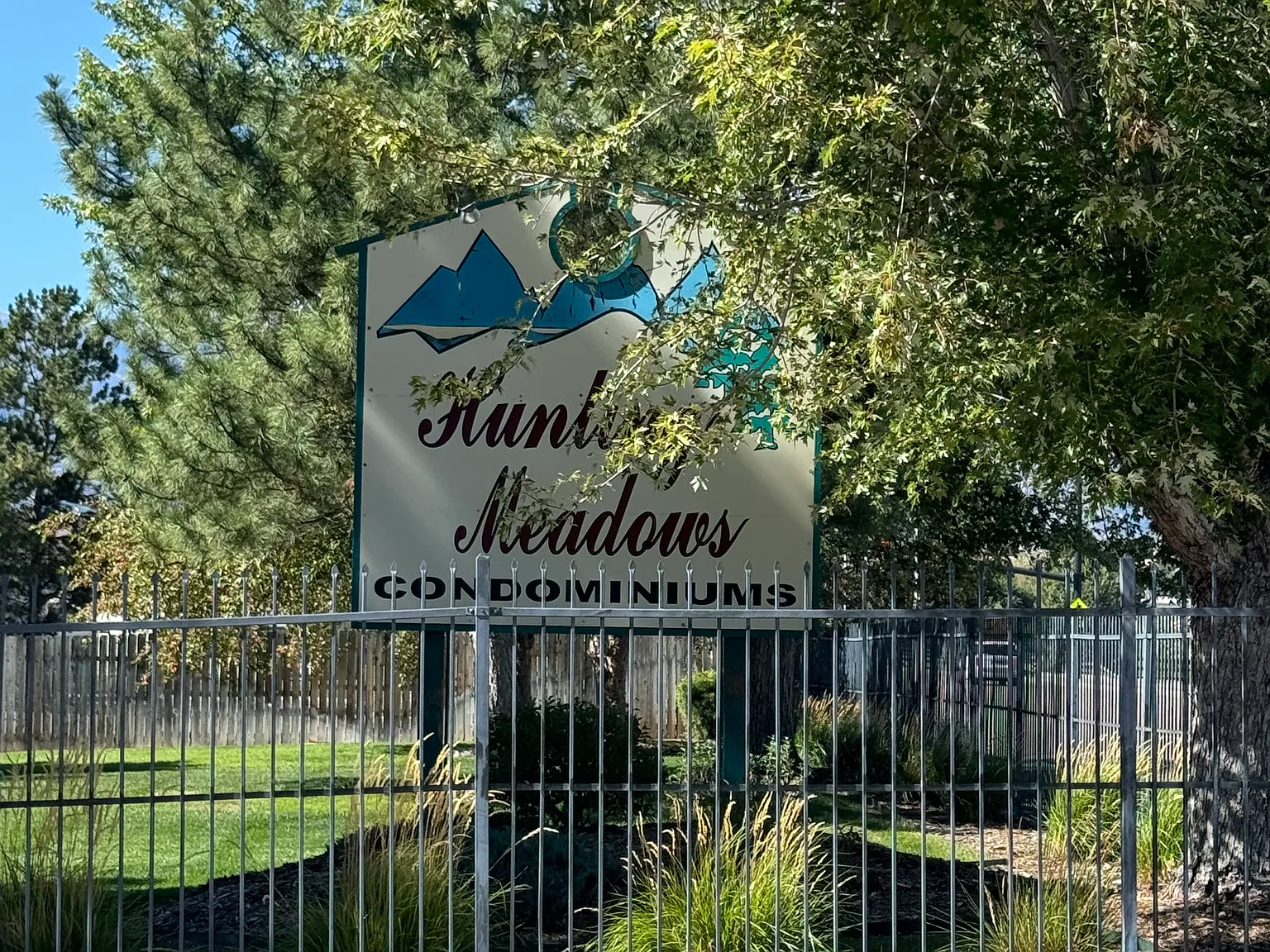 4361 Hawks Lookout Ln — Photo 1
