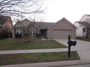 412 Meadow Valley Rd, Lexington, KY 40511