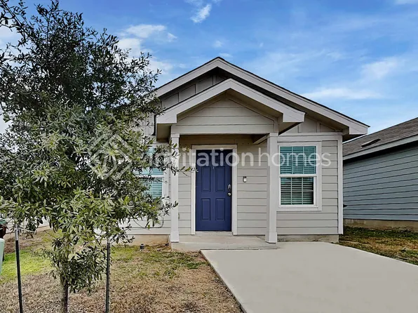 5414 Verdugos Pl, San Antonio, TX 78244