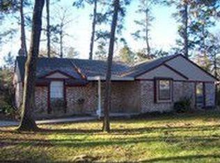 16507 Walnut Springs Ln, Magnolia, TX 77355