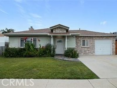 17541 Lorne St, Northridge, CA, 91325