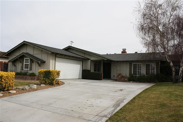 Single Story Home