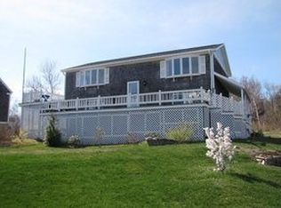 676 Seashore Ave, Portland, ME 04108