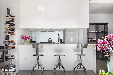 Sold by Sotheby's International Realty