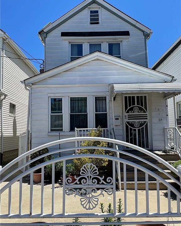 10141 117th Street, South Richmond Hill, NY 11419 Zillow