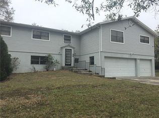 933 Wisconsin Ave APT C, Palm Harbor, FL 34683