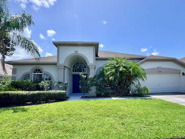 3948 Brookmyra Dr, Orlando, FL 32837