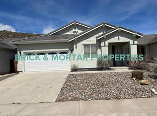3546 Long Dr, Minden, NV
