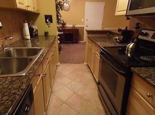 8229 E Kings Charter Ln #93, Springfield, VA 22152