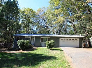 14723 Carnegie Rd, Magalia, CA 95954