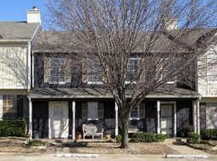 196 Merlin Way, Euless, TX 76039