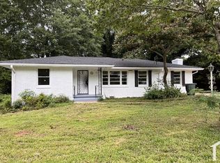 2319 Starline Dr, Decatur, GA 30032