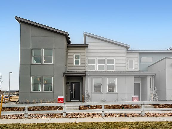 3rd image of 6417 N Ceylon St #5M3SJK