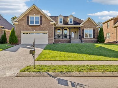 3016 Yellow Brick Ct, Spring Hill, TN, 37174