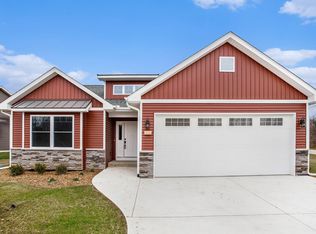 7826 Hatton Cir, Richland, MI