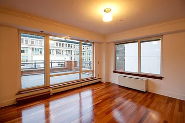 Rented by Triumph Properties Corp.