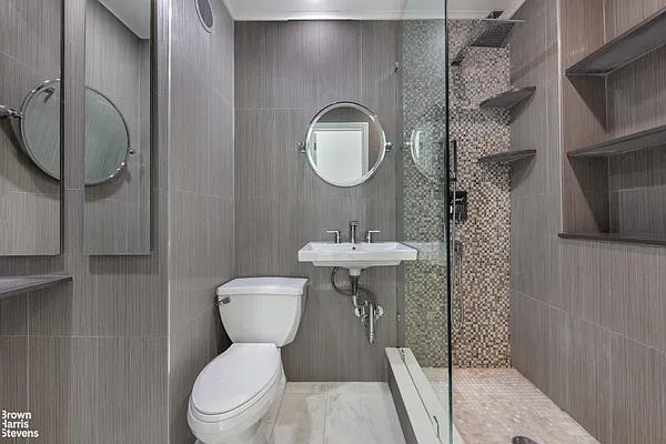 Rented by Brown Harris Stevens | media 21