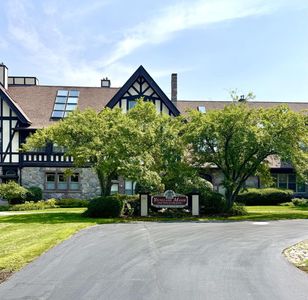 701 South Lake Shore DRIVE #1C, Lake Geneva, WI, 53147