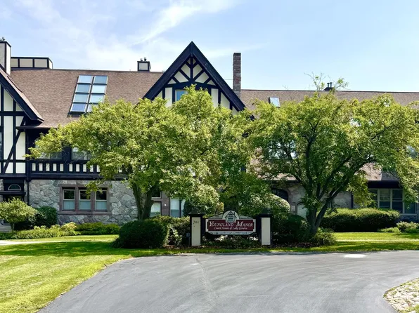 701 South Lake Shore DRIVE #1C, Lake Geneva, WI 53147