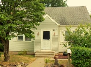 217 Mermaid Ave, Beachwood, NJ 08722