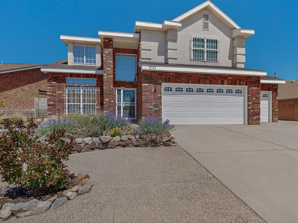 1st image of 8720 Springhill Dr NW