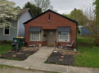 460 Hurricane St, Franklin, IN 46131