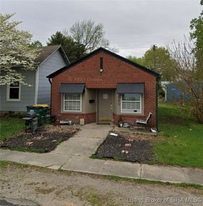 460 Hurricane Street, Franklin, IN, 46131