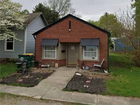 460 Hurricane Street, Franklin, IN 46131