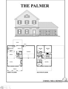 3 Derrick Ave, Hampton, GA, 30228