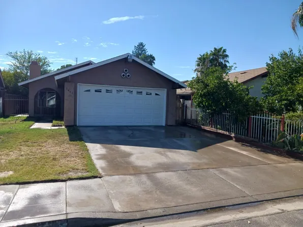 3453 Mitchell Ave, Selma, CA 93662