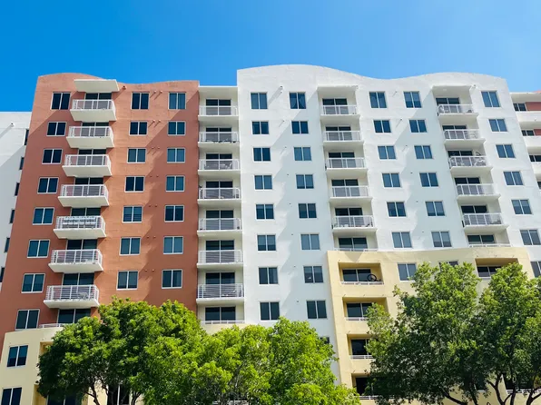 18800 NE 29th Ave, Aventura, FL