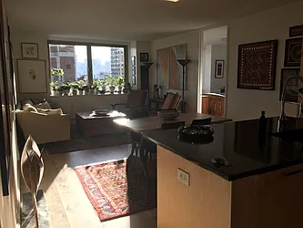 Rented by The Dermot Realty Management Company