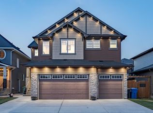 248 Sandpiper Blvd, Chestermere, AB T1X0Y5