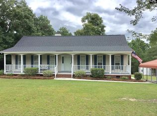 539 Broad St, Leesville, SC 29070