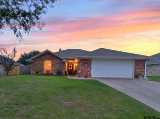 11231 Derby Dr, Flint, TX 75762