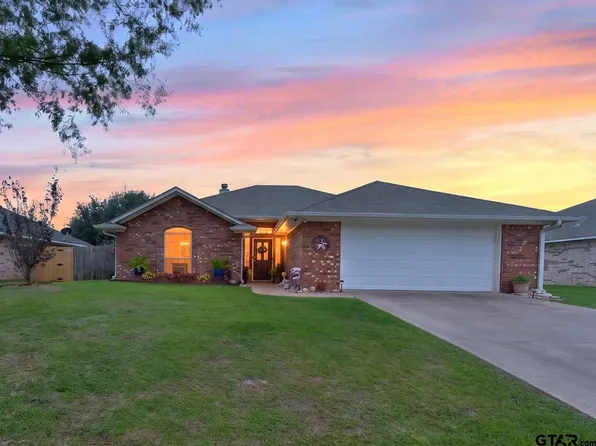 11231 Derby Dr, Flint, TX 75762