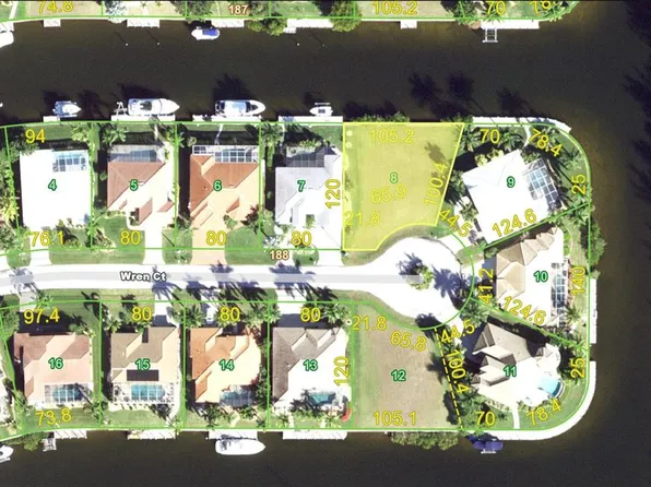 1442 Wren Ct #8, Punta Gorda, FL 33950